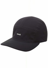 Hurley Women's One and Only Ripstop Baseball Cap  Qty