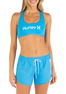 Hurley Women's Standard Boardshort Bottom