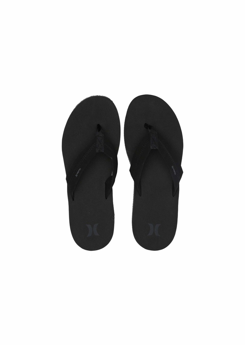 hurley lunar sandals