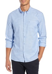 Men's Hurley One & Only 2.0 Woven Shirt