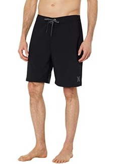 Hurley One & Only Solid 20" Boardshorts