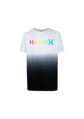 Hurley One and Only Dip-Dye T-Shirt (Big Kids)