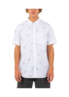 Hurley One And Only Mai Tai Short Sleeve