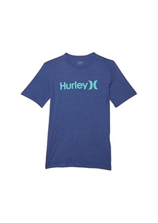 Hurley One and Only Tee (Big Kids)