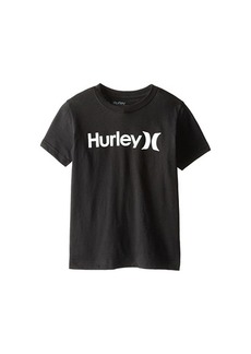 Hurley One and Only Tee (Little Kids)