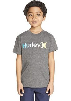 Hurley One and Only Tee (Little Kids)
