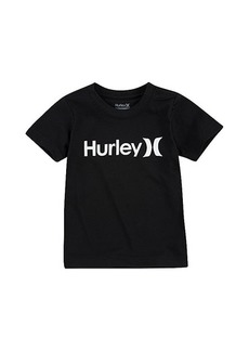 Hurley One and Only Tee (Toddler)