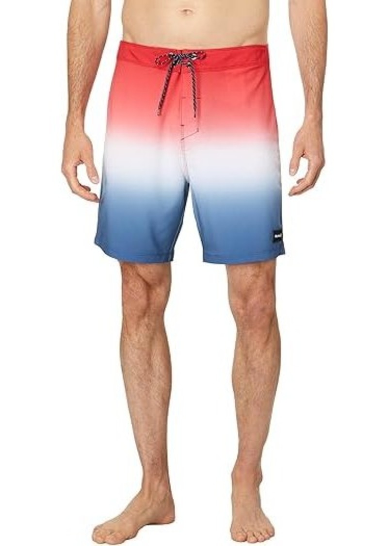 Hurley Phantom Eco Classic 18" Boardshorts