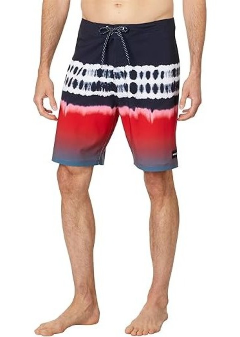 Hurley Phantom-Eco Weekender 20" Boardshorts