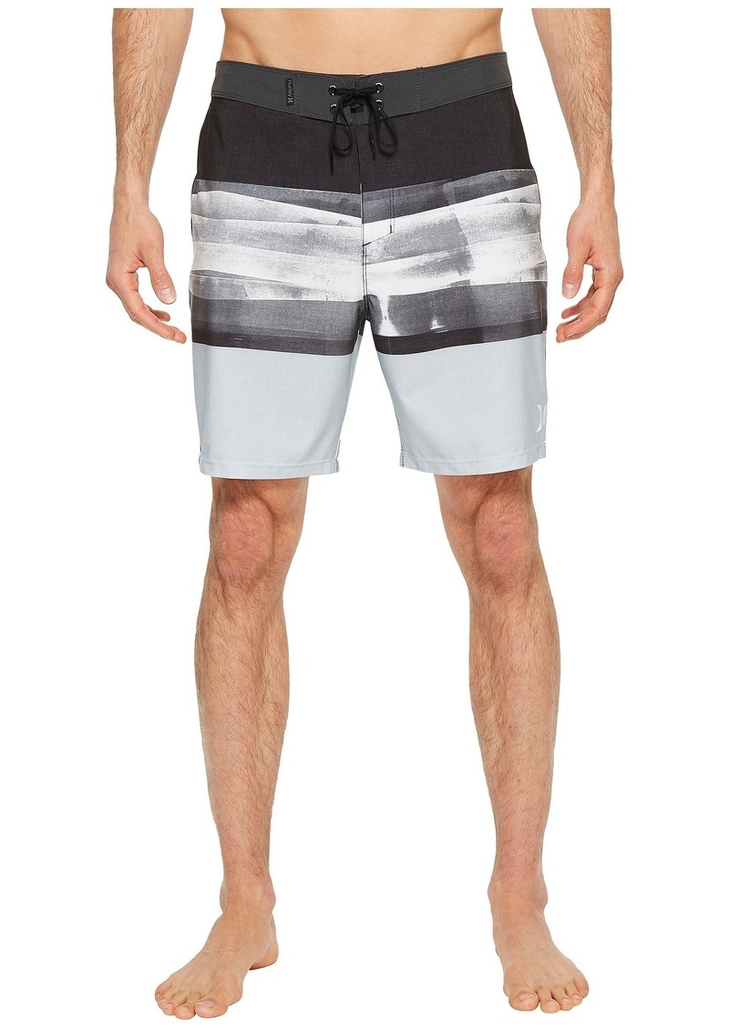 hurley phantom 18 inch boardshorts