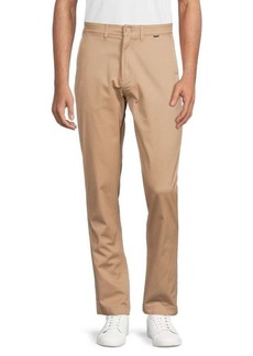 Hurley Solid Twill Pants