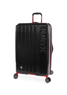 Hurley Swiper 29" Hardside Spinner Suitcase