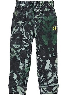 Hurley Tie-Dye Joggers (Toddler)