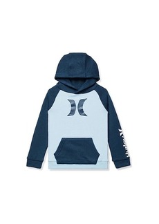Hurley Winter Knit Icon Pullover (Toddler)
