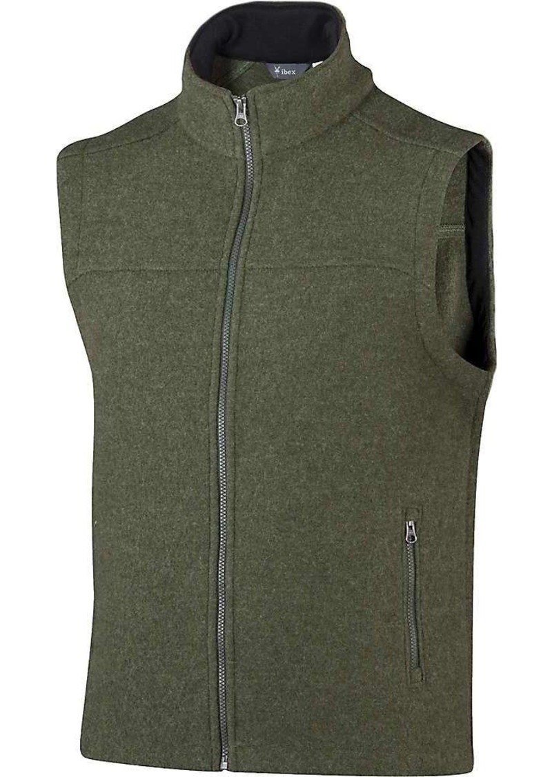 Ibex Ibex Men's Arlberg Vest | Outerwear