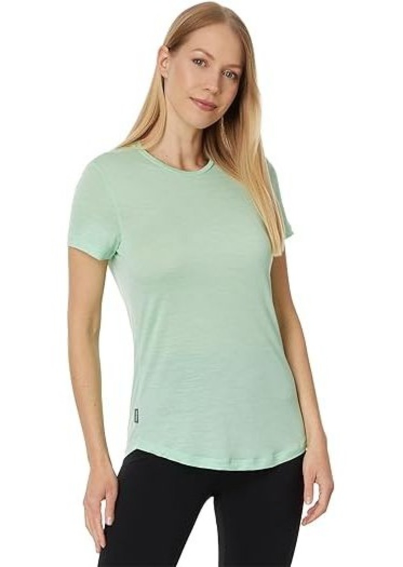 Icebreaker 125 Cool-Lite™ Sphere III Short Sleeve Tee