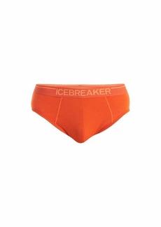 Icebreaker Merino Anatomica Brief-Mens Underwear