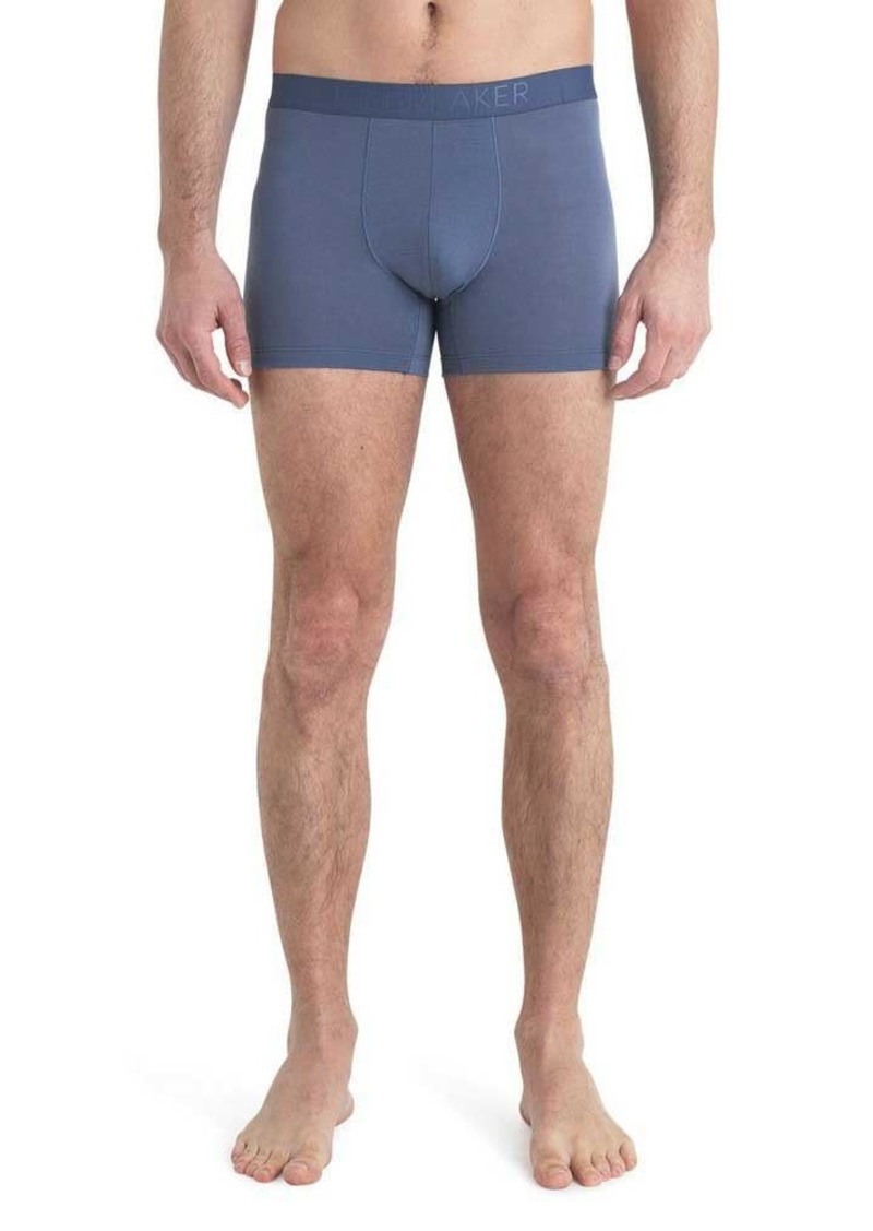 Icebreaker Merino Men's Anatomica Cool-Lite™ Underwear - Boxers