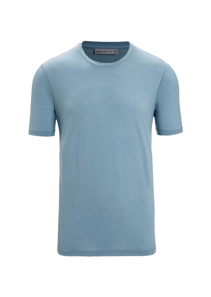 Icebreaker Merino Men's Tech Lite II Short Sleeve Tee