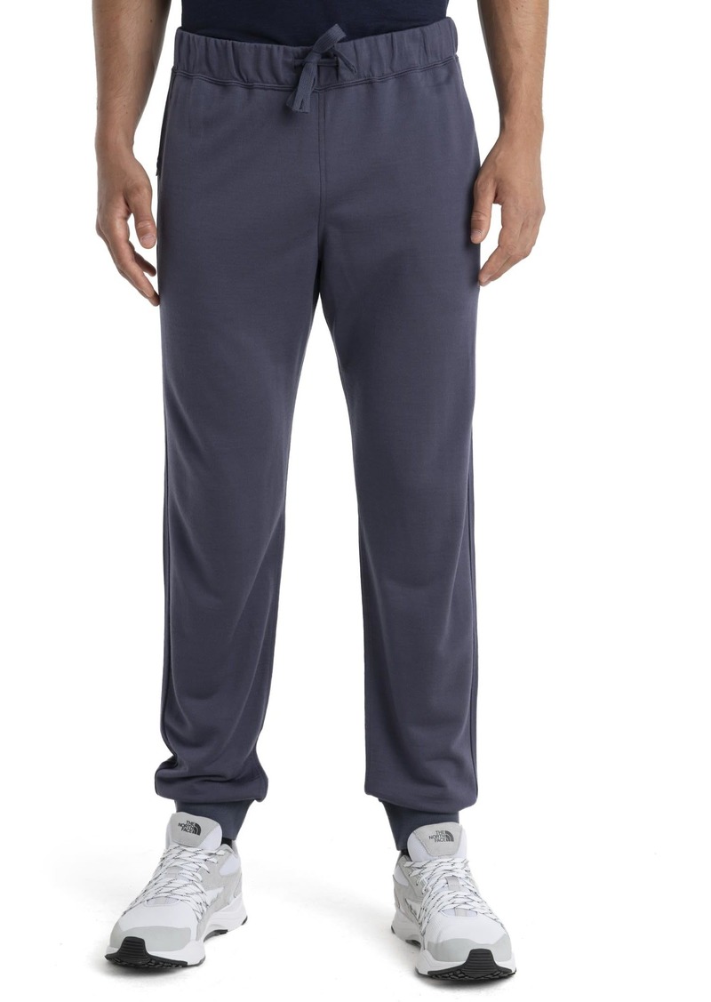 Icebreaker Merino Shifter Men’s Joggers with Pockets -  -