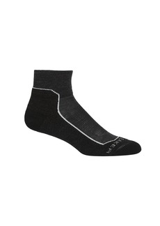 Icebreaker Merino Women's Hike+ Light Mini Sock