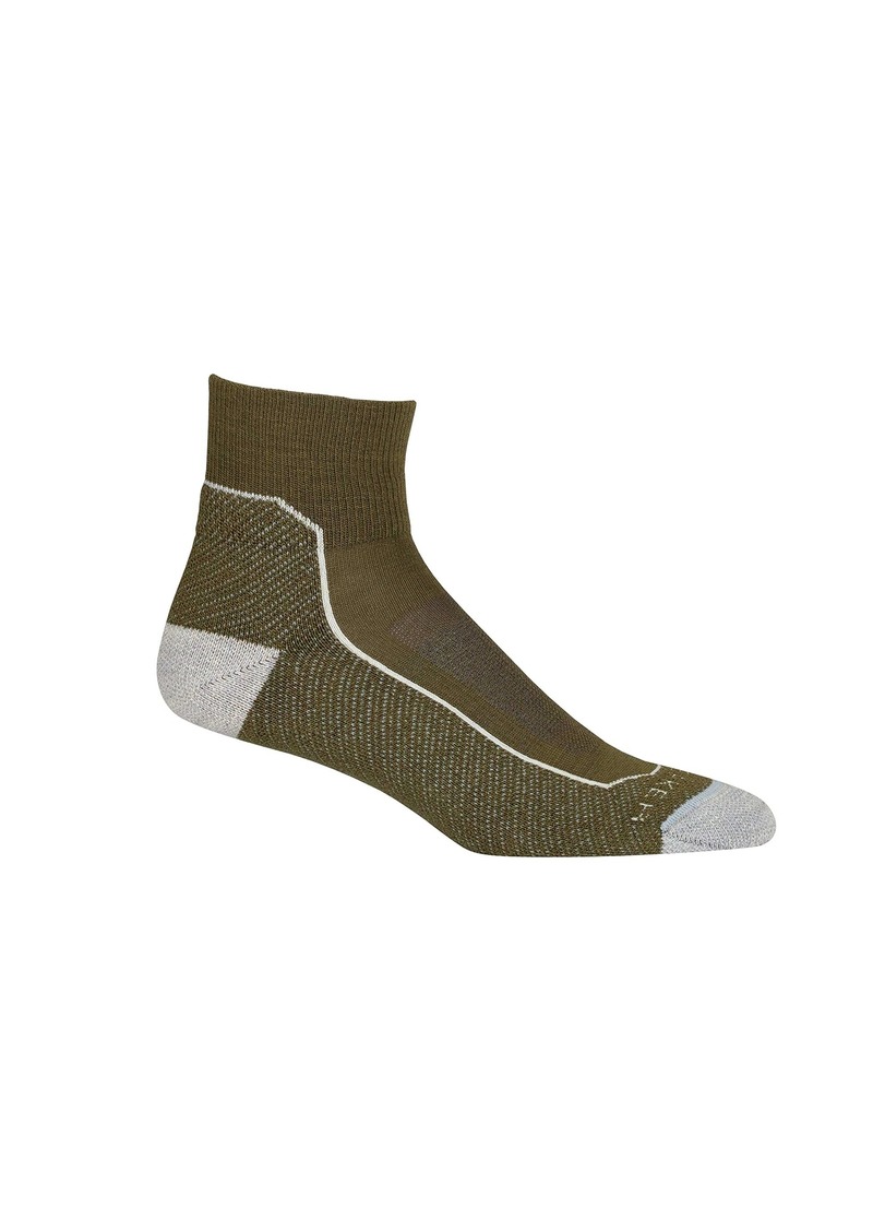 Icebreaker Merino Women's Hike+ Light Mini Sock