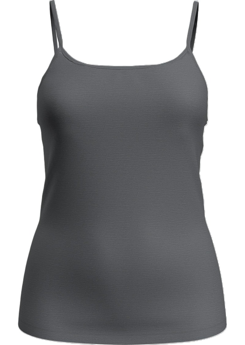 Icebreaker Merino Women's Siren Cami Tank Top for Layering & Base Layer Undershirt -  -