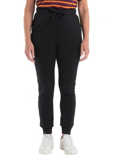 icebreaker Women's Merino Crush II Pants, Medium, Black