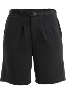 The North Face x Icebreaker Women's Shorts, Size 6, Black