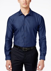 Inc Men's Blake Long-Sleeve Non-Iron Shirt, Created for Macy's