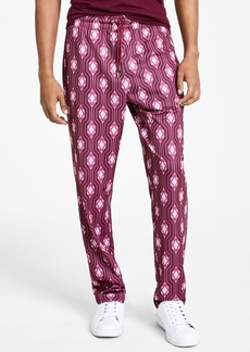 Inc International Concepts Men's Geometric Print Pants, Created for Macy's