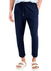 Inc International Concepts Men's Reverse French Terry Jogger Pants, Created for Macy's