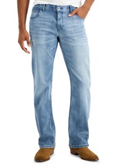 Inc International Concepts Men's Rockford Boot Cut Jeans, Created for Macy's