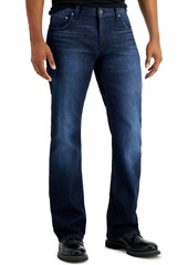 Inc International Concepts Men's Seaton Boot Cut Jeans, Created for Macy's