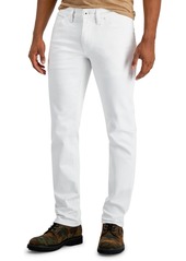 Inc International Concepts Men's Slim Straight Jeans, Created for Macy's