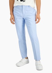 Inc International Concepts Slim Fit Stretch Pants, Created for Macy's