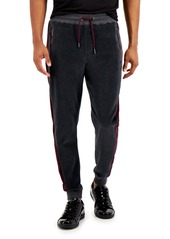 Inc Men's All-Time Track Pants, Created for Macy's