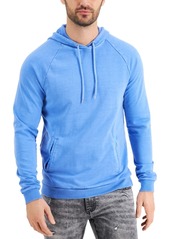 Inc International Concepts Men's Garment-Dyed French Terry Hoodie, Created for Macy's