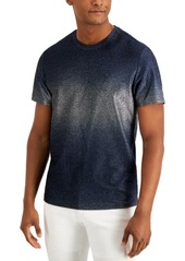 Inc Men's Glitter T-Shirt, Created for Macy's