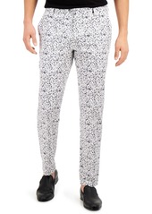 Inc International Concepts Men's Kylo Slim Fit Pants, Created for Macy's