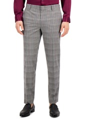Inc International Concepts Men's Malcolm Slim Fit Pants, Created for Macy's