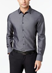 Inc Men's Non-Iron Shirt, Created for Macy's