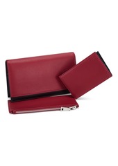 INC International Concepts Inc 3-in-1 Wallet, Created for Macy's