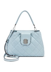 Inc International Concepts Amberr Quilt Satchel, Created for Macy's