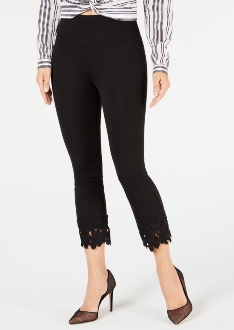 macys inc leggings