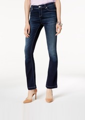 INC International Concepts Inc Petite Bootcut Jeans, Created for Macy's
