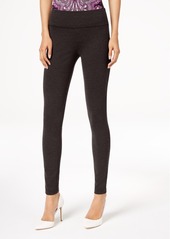 INC International Concepts Inc Curvy Pull-On Skinny Pants, Created for Macy's