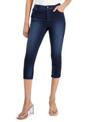 Inc International Concepts Essex Cropped Skinny Jeans, Created for Macy's