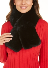 Inc International Concepts Faux-Fur Stole, Created for Macy's