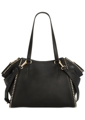 Inc International Concepts Hazell Studded Shoulder Bag, Created for Macy's